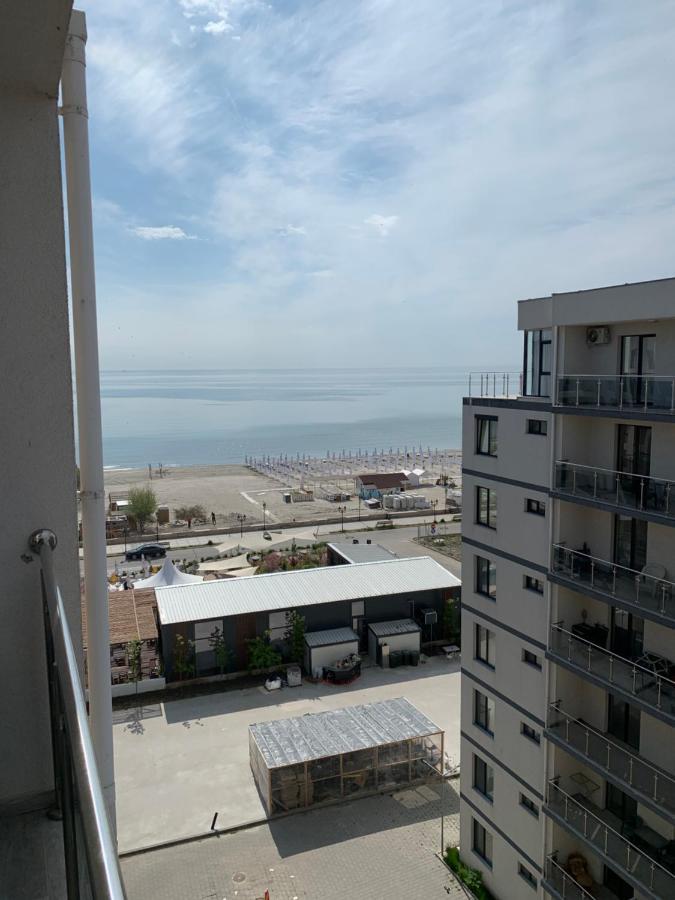 Astoria Apartament'S Нэводари Экстерьер фото